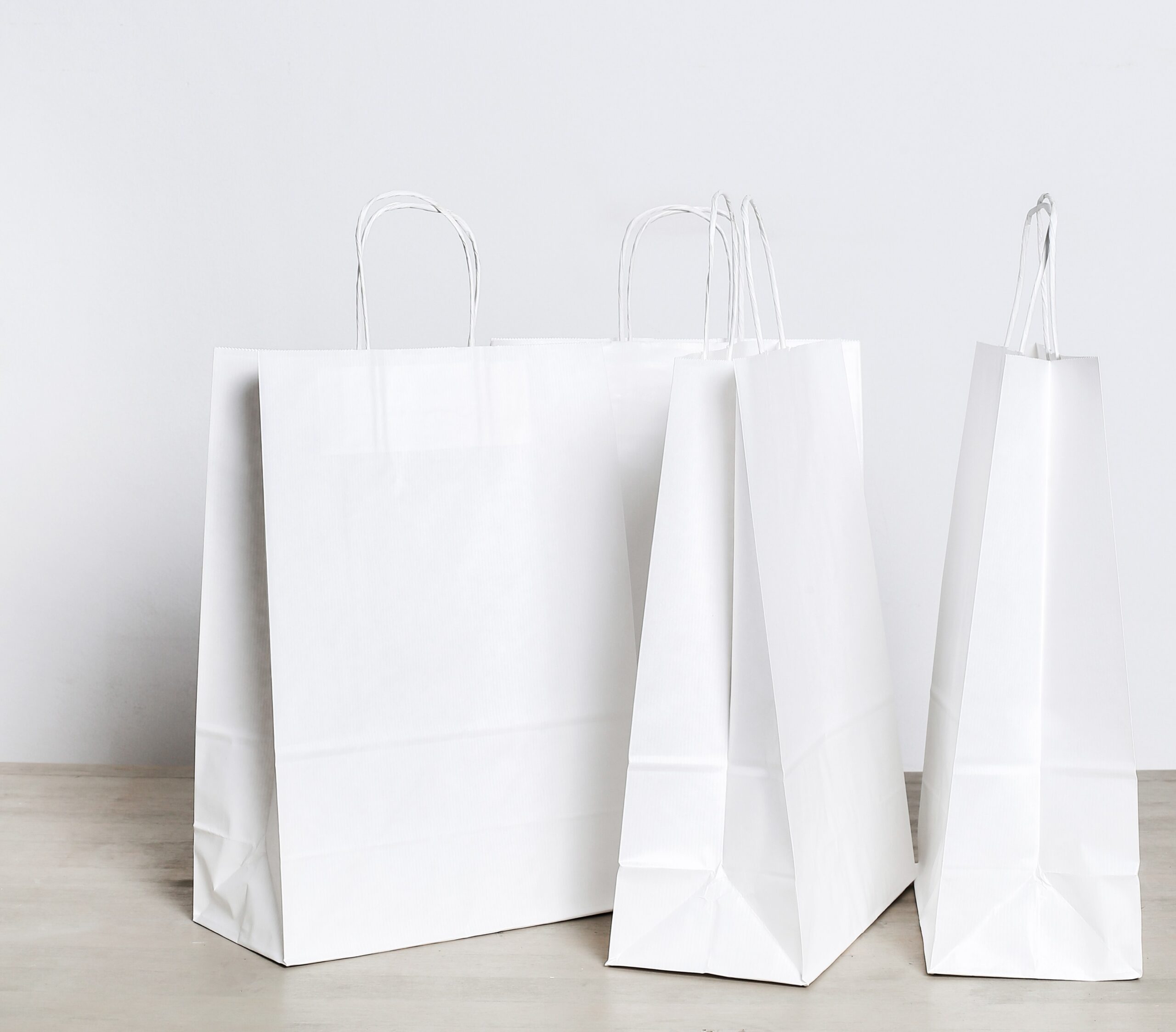 Premium Paper Bag